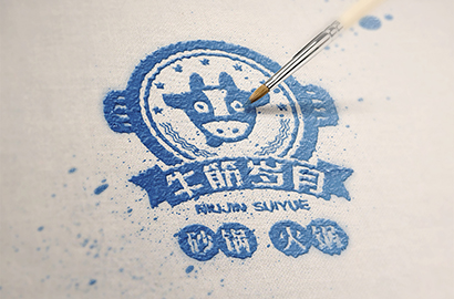 团风县VI设计：解码城市文化，打造专属视觉名片